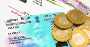 PAN Aadhar