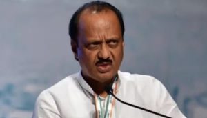 Ajit Pawar
