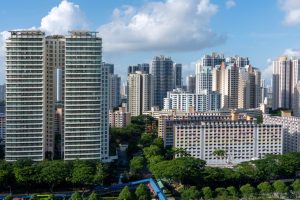 Bangalore real estate