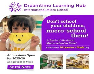 Dream time learning