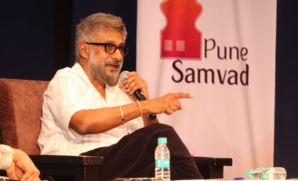 Vivek Agnihotri