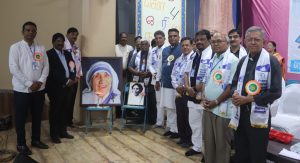 Christians Right conference in Pune