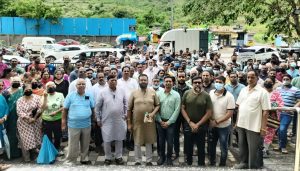 Sus Road Baner Residents